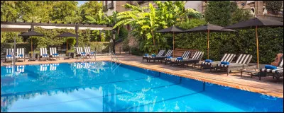 Que fais-tu de ton temps libre ?