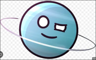 Quelle est la dur&eacute;e d'une journ&eacute;e sur Uranus, en heures ?