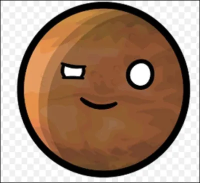 Combien de lunes poss&egrave;de Mars ?