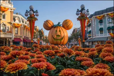 Que veut dire Halloween ?