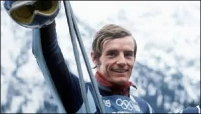 Combien de médailles d'or Jean Claude Killy a-t-il remportées lors des J.O. d'hiver de 1968 ?