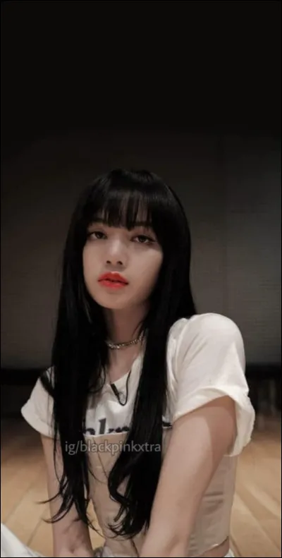 Comment se nomme cet autre membre du groupe ?