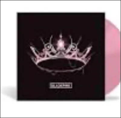 Comment se nomme cet album ?