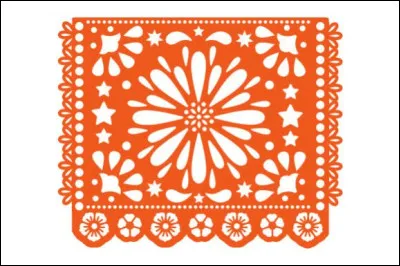 Comment sappelle cette décoration ?