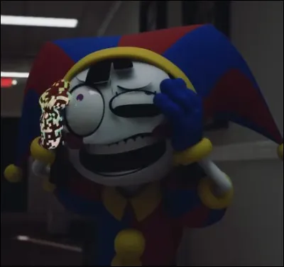 Qu'arrive-t-il aux gens qui perdent la tête (fous) ?