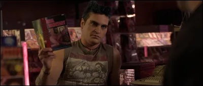 Comment s'appelle ce film policier avec Phoenix ?