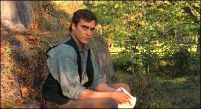 Comment s'intitule ce thriller avec Phoenix ?