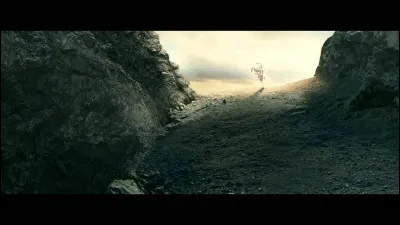 Dans quel film de Peter Jackson une bataille se déroule-t-elle au gouffre de Helm ?