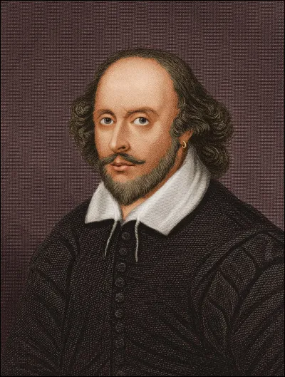 Dans quelle uvre de Shakespeare le personnage principal est-il accablé par la tristesse après la mort de son père ?
