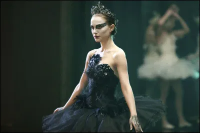 Quelle actrice a gagné lOscar pour son rôle dans Black Swan, où la tristesse et la lutte mentale sont au cur du récit ?