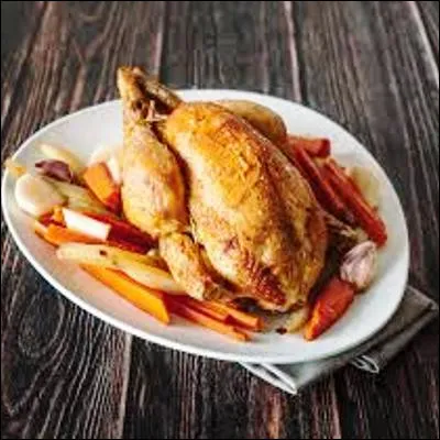 En élevage, comment appelle-t-on un "Gallus gallus domesticus" abattu quand il pèse moins dun kilo ?