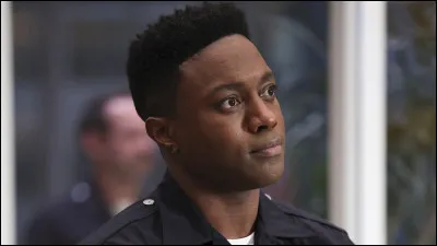 Quel est le nom de lacteur dAaron ?