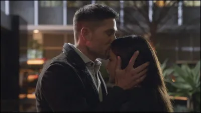 Dans quel épisode a lieu cette scène ?