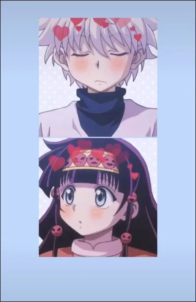 Comment sa sur s'appelle-t-elle ?