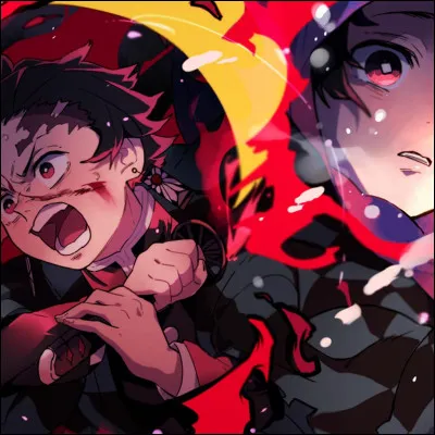 Comment s'appelle l'ancien pourfendeur qui a entraîné Tanjiro ?