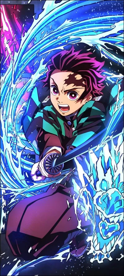 Ils iront ensuite jusqu'à une montagne où sévit un dangereux démon. Quel sera leur premier obstacle ?