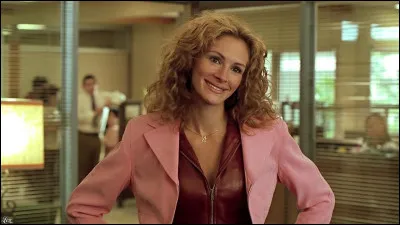 Comment s'intitule ce drame avec Roberts ?