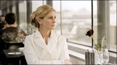 Quel est ce drame avec Roberts ?