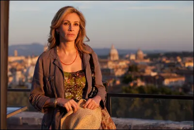 Quel est ce drame avec Roberts ?