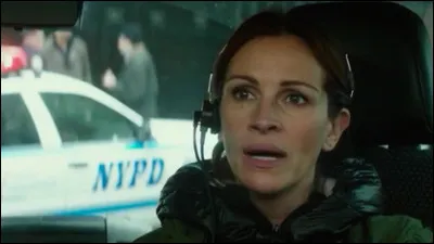 Ce thriller avec Roberts est...