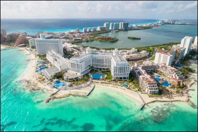 Que signifie "hôtel all-inclusive" ?