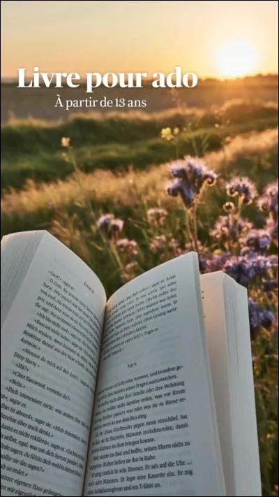 Dans une histoire d�amour, ce qui te pla&icirc;t c�est...