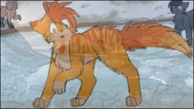 Qui est accusé d’avoir assassiné Plume de Flamme ?