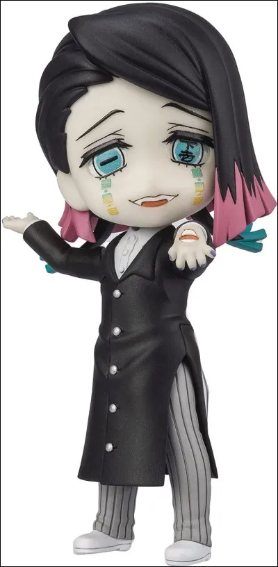 Quel est son pouvoir sanguinaire ?