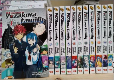 Quel est ton style de lecture préféré ?