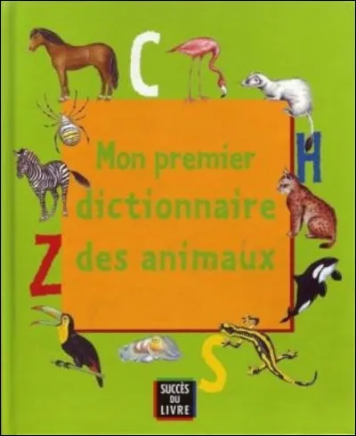 Quel est ton animal préféré ?