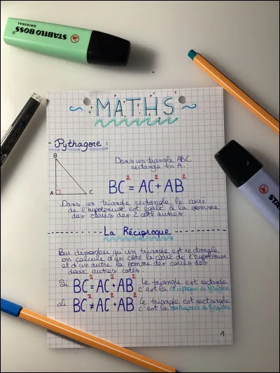 Lesquels de ces nombres sont des carrés parfaits ?
