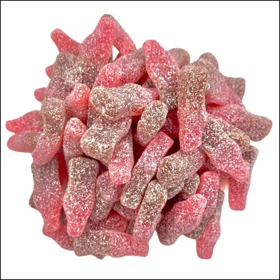Dans un sac fermé, il y a 7 bonbons à la fraise, 12 bonbons au citron et 15 bonbons à la cerise.

Quelle chance avez-vous de piocher un bonbon à la cerise ?