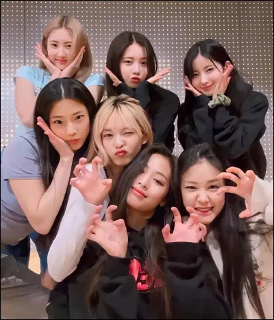 Quelle est ta chanson préférée ?