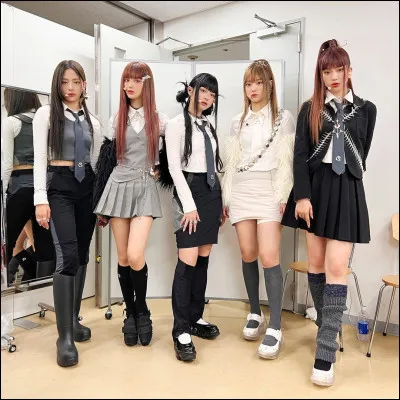 Quelle couleur te plaît le plus ?