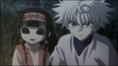 Qui sont ces personnes ?