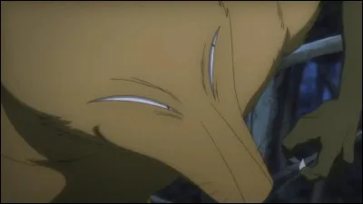 Comment s'appelle ce personnage ?