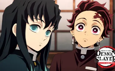 Quiz Demon slayer