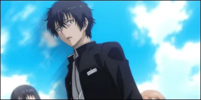 Qui veut se venger de Yuuichi ?