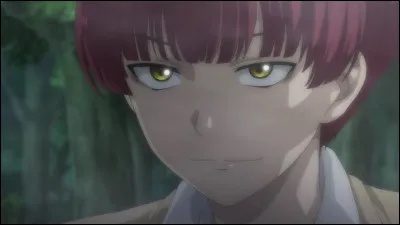 Quelle est la principale qualité de Kei Shinomiya ?