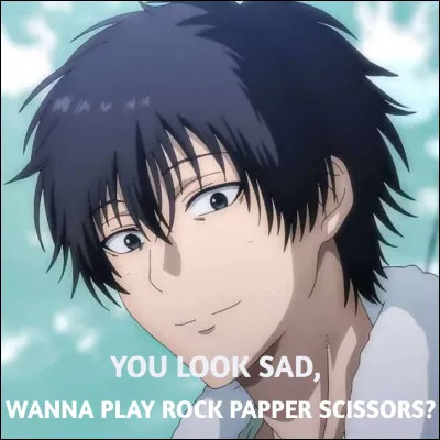 Quel est le talent ou la qualité principale de Yuuichi ?