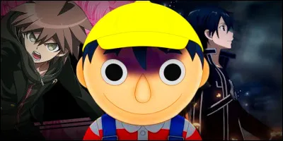 Comment s'appelle la mascotte qui anime ce jeu ?