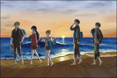 Est-ce qu'il y a un traître ?