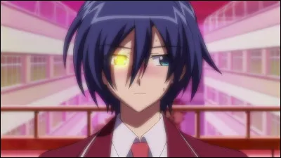 Qui est-ce et dans quel anime pouvons-nous voir ce personnage ?