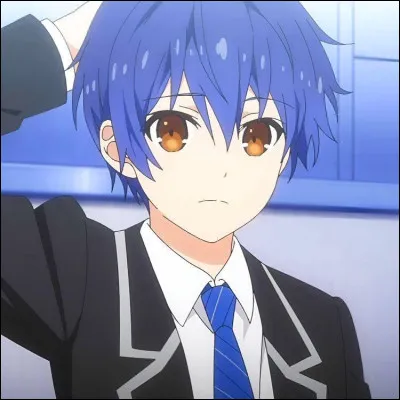 Cochez les bonnes informations sur ce personnage.