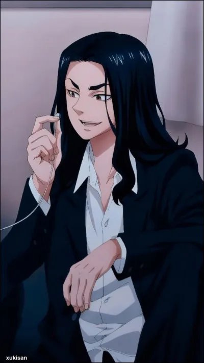 Comment Baji meurt-il ?