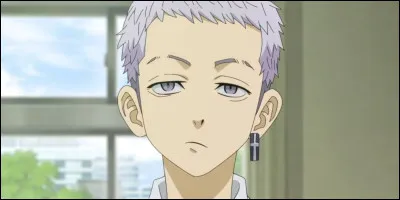 Lequel de ces personnages na pas de teinture dans le passé ?