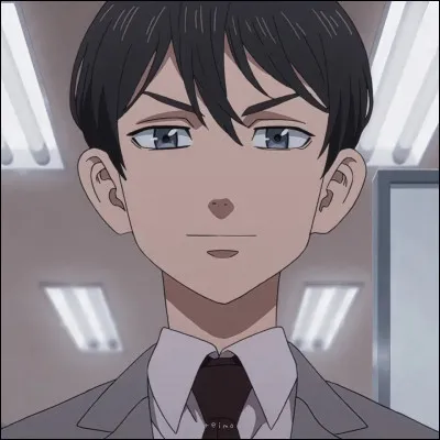 Dans la dernière time-line, quel est le métier de Naoto ?