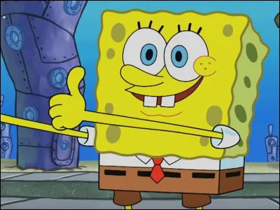 Qui est Bob l'éponge pour Patrick ?