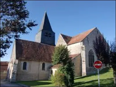 Pour finir, je vous emmène à Ville-sur-Arce. Village Aubois, il se situe dans l'ex région ...