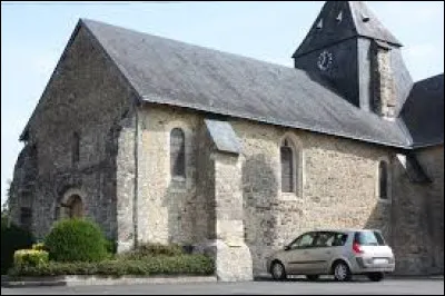 Autre commune des Pays-de-la-Loire, celle-ci dans l'arrondissement de La Flèche, Tassillé se situe ...